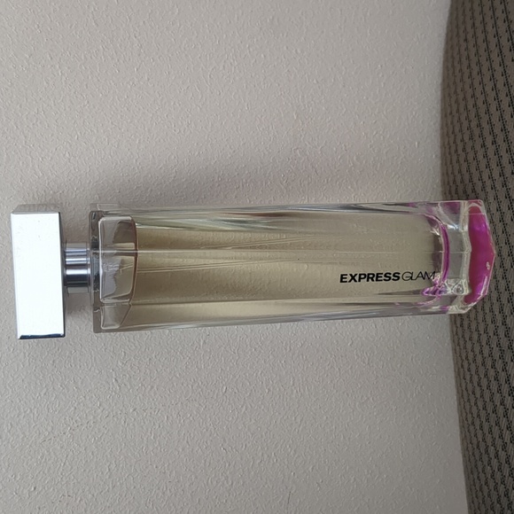 Express Other - Express glam perfume 3.4 fo oz